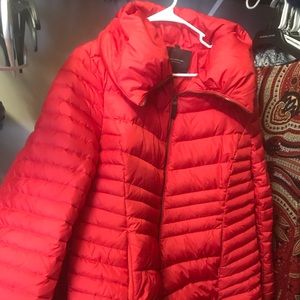 Marc New York Puffer Jacket